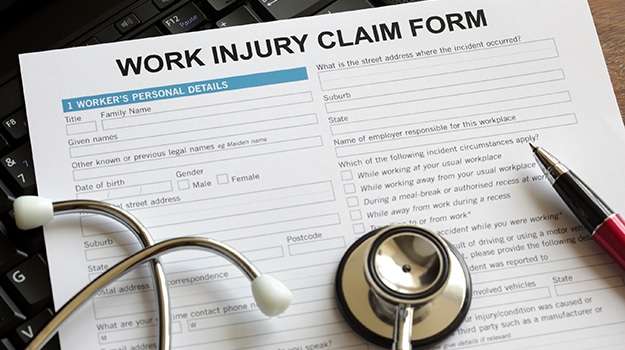 2015 OSHA Accident Reporting Regulations