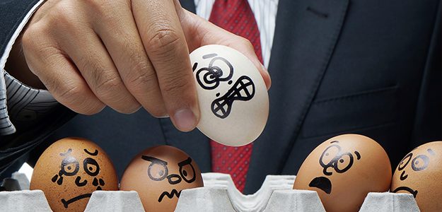 Reduce Workplace Stress
