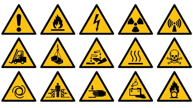 OSHA HAZCOM Compliance Deadline Looms 1 OSHA HAZCOM Compliance Allegiance Strategic