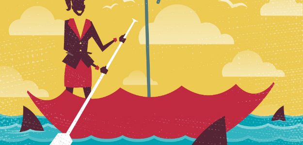 Avoid Risk Management Errors