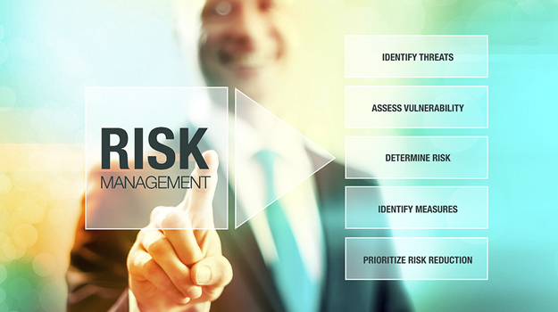 Information security risk management jobs