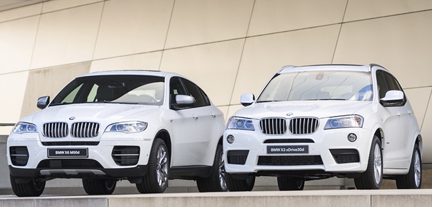 Did BMW Handle Risk Management Properly? 1 BMW Risk Management