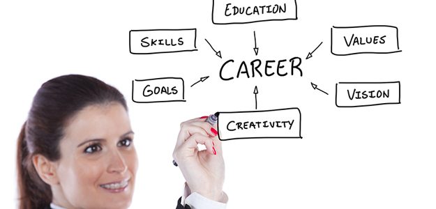 Top 5 Job Hunting Tips 2015