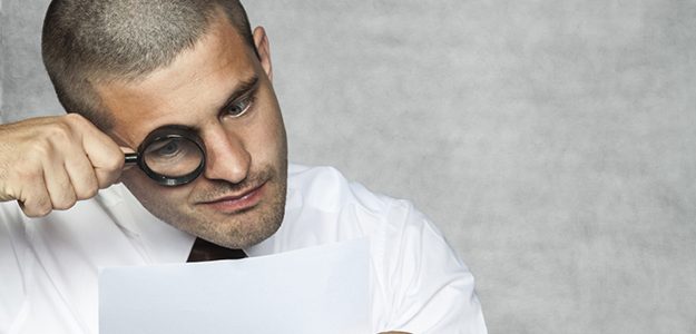 Risk Management with Background Checks