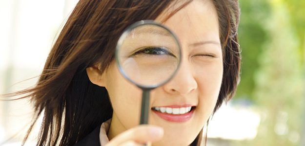 Successful Job Hunting Research