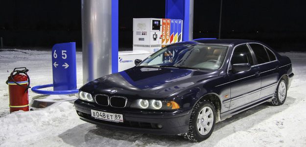 Maintaining Company Vehicles For Winter Workplace Safety