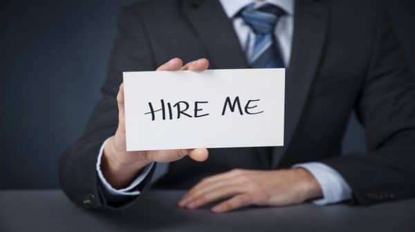 Successful Job Hunting at Allegiance Staffing