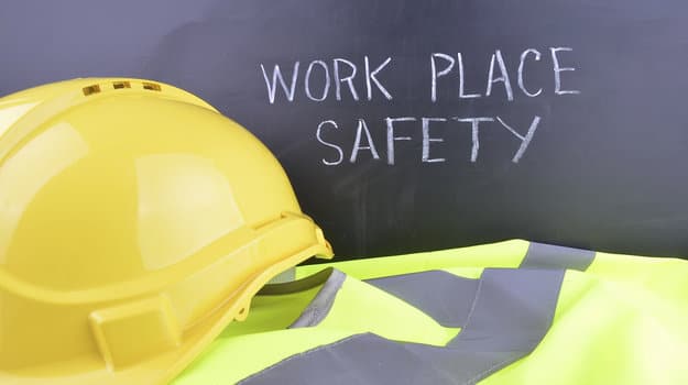 Workplace Safety For Winter Workers 1 Winter Workplace Safety