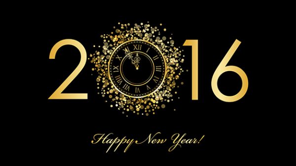Happy New Year 2016 Allegiance Staffing