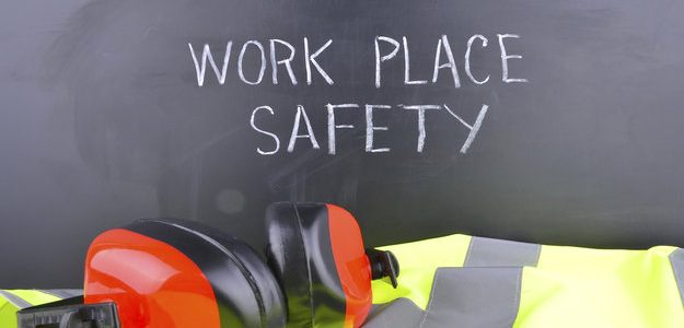 Workplace Safety: Key to Maintaining Skilled, Productive Staff and Success