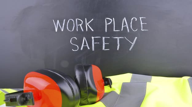 Workplace Safety: Key to Maintaining Skilled, Productive Staff and Success