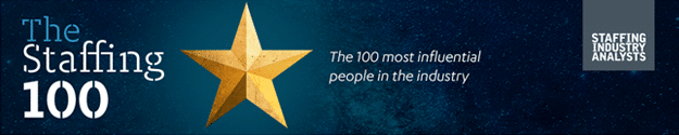 Allegiance Staffing's Tom Landry Makes Staffing Top 100 1 Is it surprising then that accolades continue and CEO Tom Landry makes the Staffing Top 100?