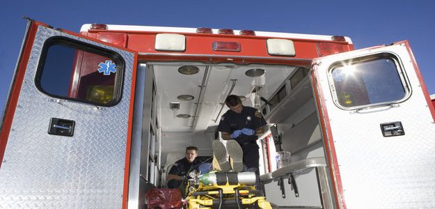 What to Do About Over 100 Severe Injuries
