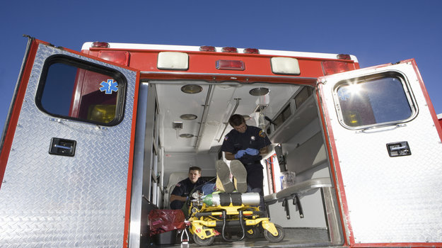 What to Do About Over 100 Severe Injuries