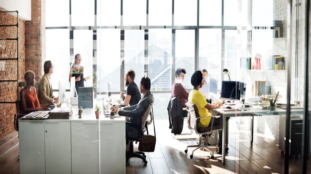 Is High Employee Turnover Hurting Your Reputation? Custom Labor Solutions to the Rescue! 1 Is High Employee Turnover Hurting Your Reputation? Custom Labor Solutions to the Rescue!