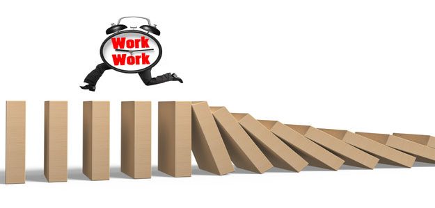 Handling Risk Management