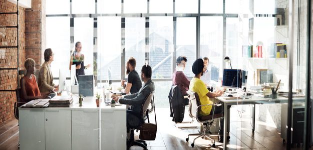 Seasonal Staffing: How to Attract Talented Employees for Temporary Positions