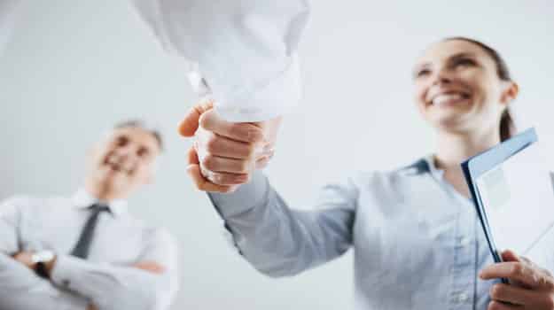 3 Things you Should Never Do in a Job Interview 1 3 Things you Should Never Do in a Job Interview