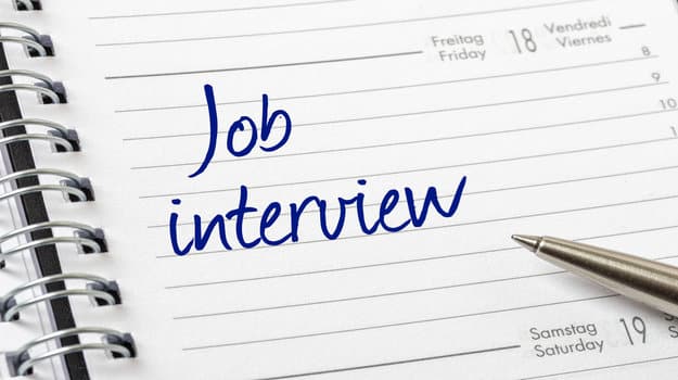 3 Things you Should Always Do in a Job Interview 1 3 Things you Should Always Do in a Job Interview
