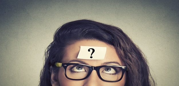 Preparing For Job Interviews with Ten Important Questions.
