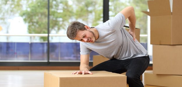 Four Changes Coming to the Logistics Industry After OSHA Final Rule on Injury Data Collection