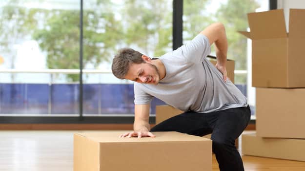 Four Changes Coming to the Logistics Industry After OSHA Final Rule on Injury Data Collection 1 Four Changes Coming to the Logistics Industry After OSHA Final Rule on Injury Data Collection