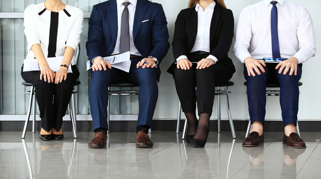 Stand Out At Your Next Job Interview
