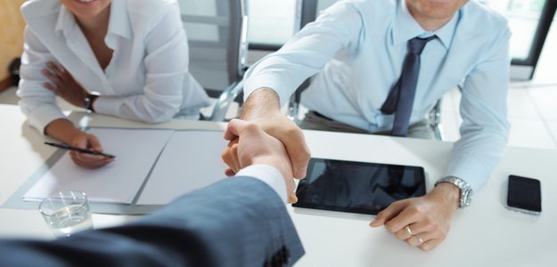 Job Interviews - Your First Foot In the Door