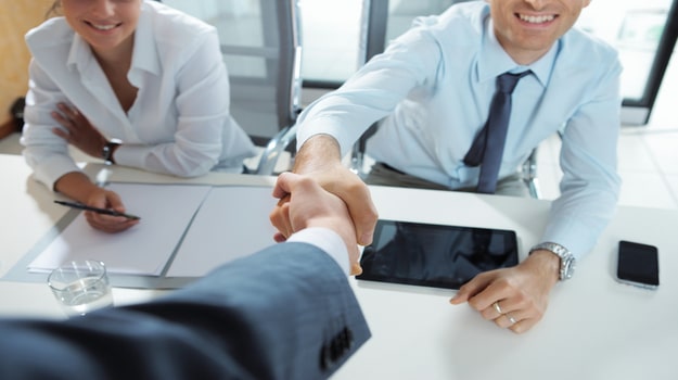 Job Interviews - Your First Foot In the Door 1 Job Interviews - Your First Foot In the Door