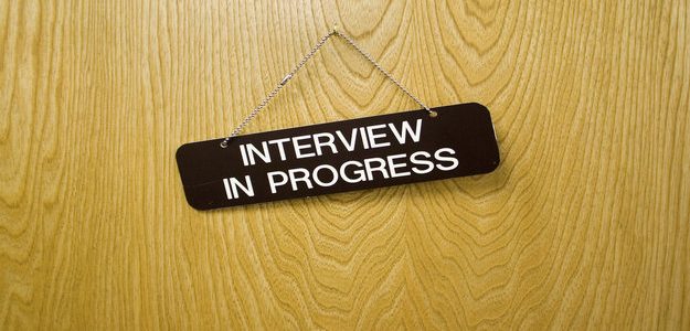 Knowing What To Do During Job Interviews