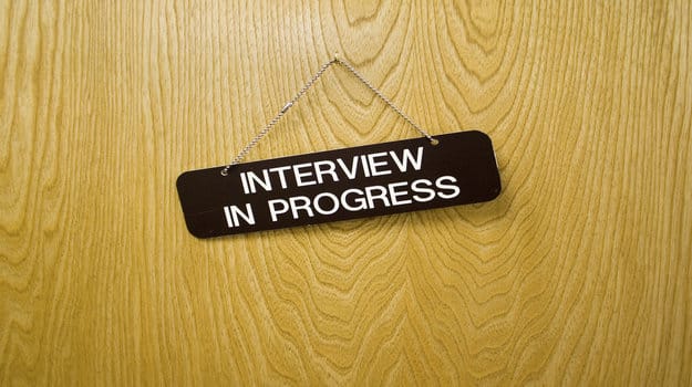 Knowing What To Do During Job Interviews 1 Knowing What To Do During Job Interviews