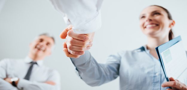 Job Interviews – The Small Things that Make a Big Difference
