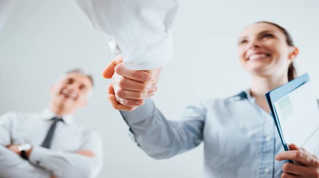 Job Interviews – The Small Things that Make a Big Difference 1 Job Interviews – The Small Things that Make a Big Difference