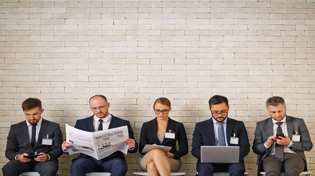 5 Killer Tips to Ace Job Interviews 1 5 Killer Tips to Ace Job Interviews