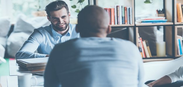 3 "P's" to Pre-empt Mistakes at Your Next Job Interview