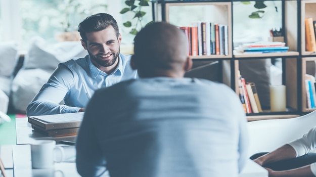 3 "P's" to Pre-empt Mistakes at Your Next Job Interview 1 3 "P's" to Pre-empt Mistakes at Your Next Job Interview