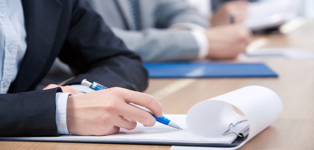 Mastering the Interview: Balance Is Key