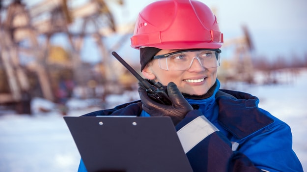 Workplace Safety for Winter Weather 1 Workplace Safety for Winter Weather