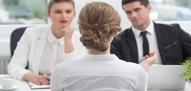 Job Interview Tips For Seasonal Positions