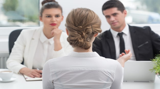 Job Interview Tips For Seasonal Positions 1 Job Interview Tips For Seasonal Positions