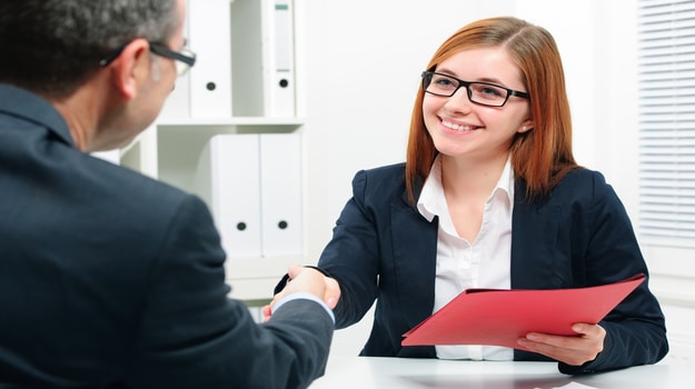 Job Interviews: Don't Let Rejection Stop You 1 Job Interviews: Don't Let Rejection Stop You