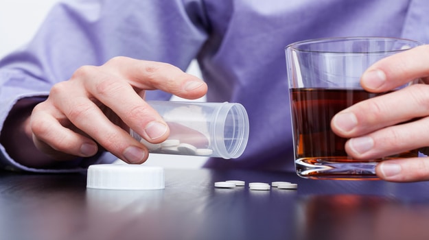 OSHA Compliance: New Drug & Alcohol Testing Regulations 1 OSHA Compliance: New Drug & Alcohol Testing Regulations