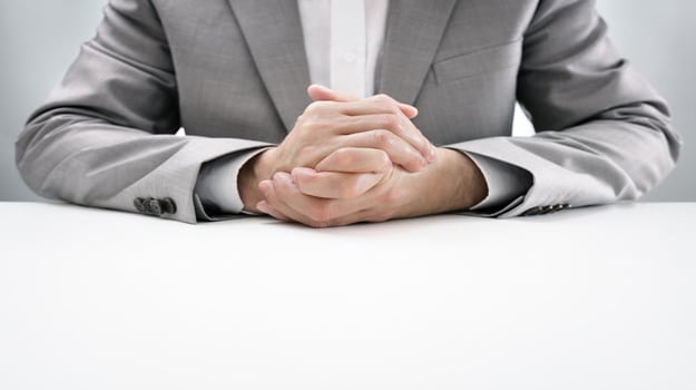 Job Interviews: Top 5 Reasons You Didn't Get the Job! 1 Job Interviews: Top 5 Reasons You Didn't Get the Job!