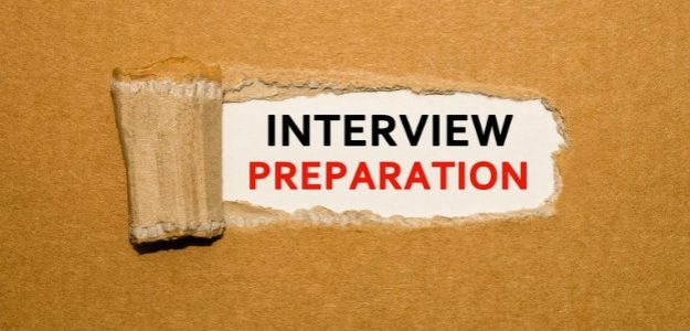 Job Interview