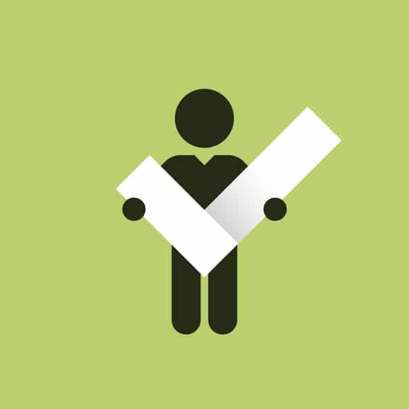 Seasonal Work Will Help When Your References Aren't Ideal | Allegiance 1 Seasonal Work Will Help When Your References Aren't Ideal