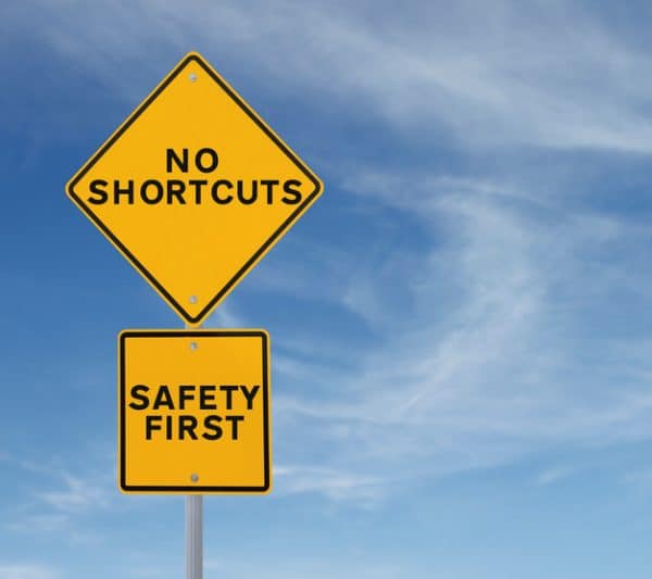Workplace Safety During The Colder Months
