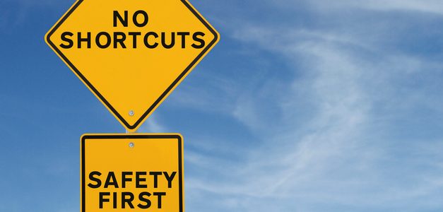 Workplace Safety During The Colder Months