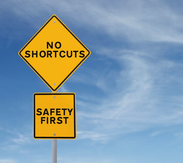 Workplace Safety During The Colder Months | Allegiance 1 Workplace Safety During The Colder Months