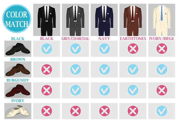 The Go-To Guide for What to Wear On Job Interviews