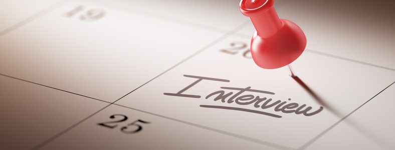 Three Things You Should Never Do on a Job Interview